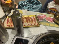 -炭之家·齐齐哈尔非遗烤肉·鲜切直供(中央大街店)