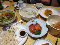 -锡和无锡菜(景丽苑店)