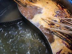 -小妖君串捞火锅(黄屯店)