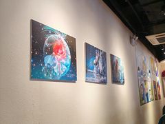 -星光小把串·海鲜烧烤(西安路店)