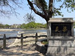 -桂林灵渠景区