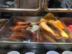 -兰芳园(上环店)