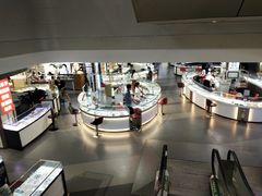 -横岗眼镜城