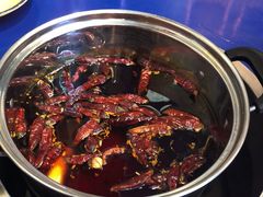 -马路边边火锅串串(观前街店)