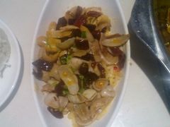 -咏哇美蛙美味(厦门罗宾森店)