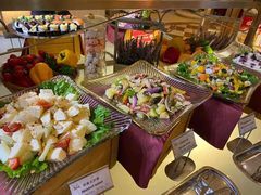 -广州凤凰城酒店-维也纳西餐厅