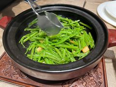 -北京泰富酒店-柏景轩中餐厅