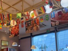 -松哥油焖大虾.小龙虾.黑鸭煲(海岸城店)