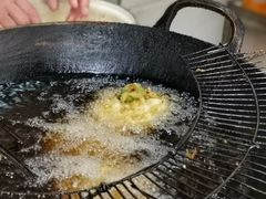 -阿婆油墩子(五里桥路188弄小区店)