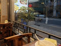 -贺记湘菜馆(东体育会路店)