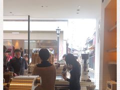 -% Arabica(京都东山店)