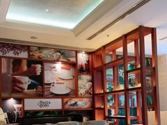 -新发展亚太JW万豪酒店·福苑咖啡厅