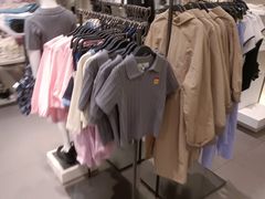 -ZARA(深圳金光华广场店)