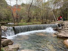 -玉渡山自然风景区