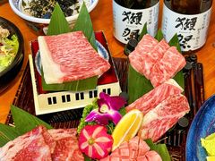 -竹马炭火烤肉(南屏店)