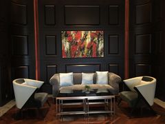 -北京王府井希尔顿酒店·万斯阁西餐厅