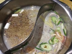 -袁记串串香(涧西总店)