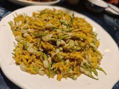 -香满楼(临安路店)