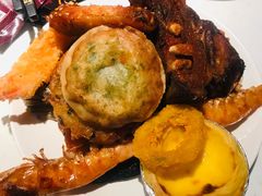 -加餐海鲜自助(宝龙一城店)