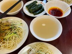 -新川面馆(新街口二店)