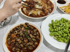 -小六农家乐(崇明西沙湿地店)
