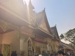 -西双版纳勐泐文化旅游区