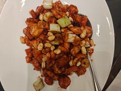 -新乾隆酒楼(帝景园店)