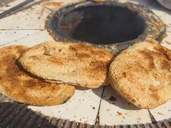 -迎春桥老炉烧饼(碧霞路店)