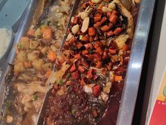 -尚渔味双拼烤鱼(燕郊永旺店)