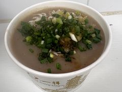 -汪记鲜鱼糊汤粉(沈阳路总店)