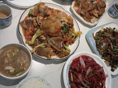 -旺达·福州菜(正大广场店)