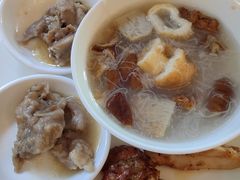 -泉州悦华酒店·自助餐厅