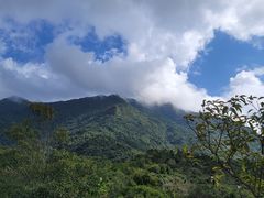 -七娘山
