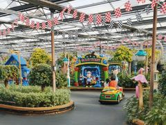 -南宫五洲植物乐园