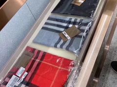 -BURBERRY(天津万象城店)