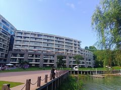 -天目湖涵田度假村