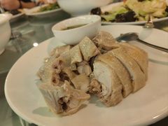 -渔洲情海鲜酒家