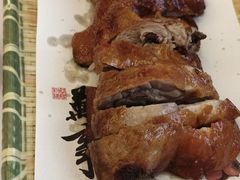 -骏莱海鲜鱼港(五角场店)