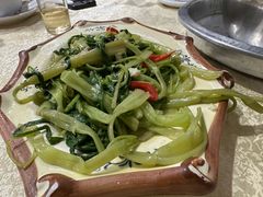 -标记美食新鲜猪杂(兴南大道店)