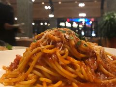 -WOLFGANG PUCK KITCHEN & BAR(迪士尼小镇店)
