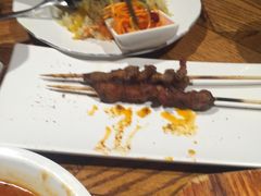-阿罗新疆菜(人民广场店)
