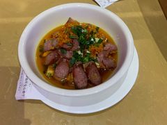 -巢爷老味(东方红店)