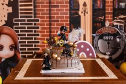 -派对猴生日派对策划(浦东店)