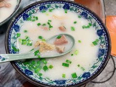 -韦记牛杂汤(清晖园店)