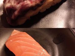三文鱼寿司-昊·来了寿司(双楠2店)