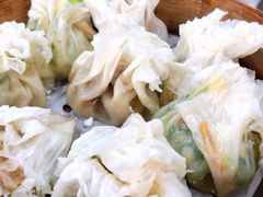 四味拼稍麦-真食净香居·内蒙烧麦(亚运村店)
