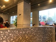 大堂-白玉·朝鲜族烤串(深圳Kkone店)