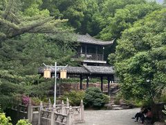 -虞山风景区