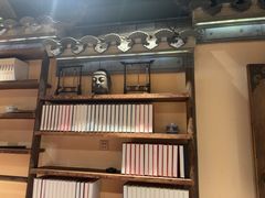 -东道煮牛肉火锅(东盛大街店)