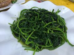 -绢姐海鲜大排档